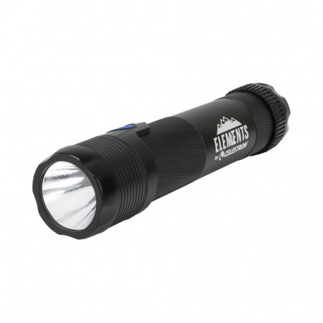 Celestron ThermoTorch 3 Hand Warmer/Charger/Black Flashlight