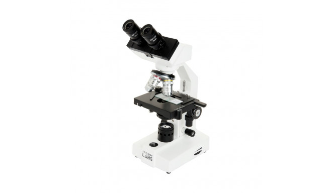 Celestron Labs mikroskoop CB1000CF