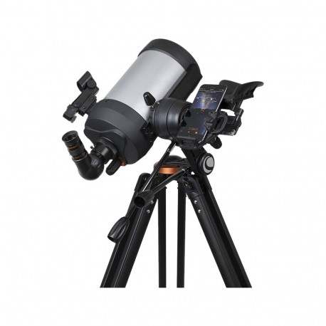 Celestron StarSense Explorer DX5" SCT