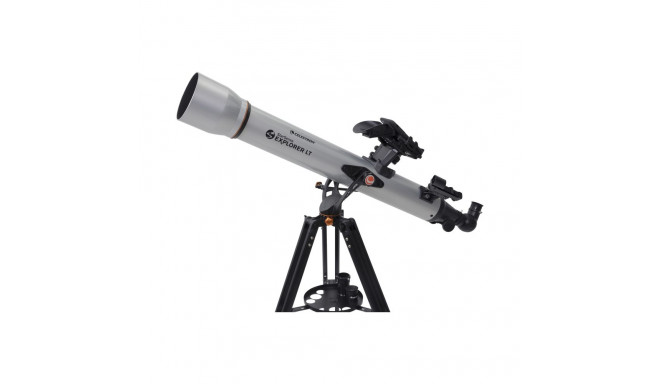 Celestron StarSense Explorer LT80AZ