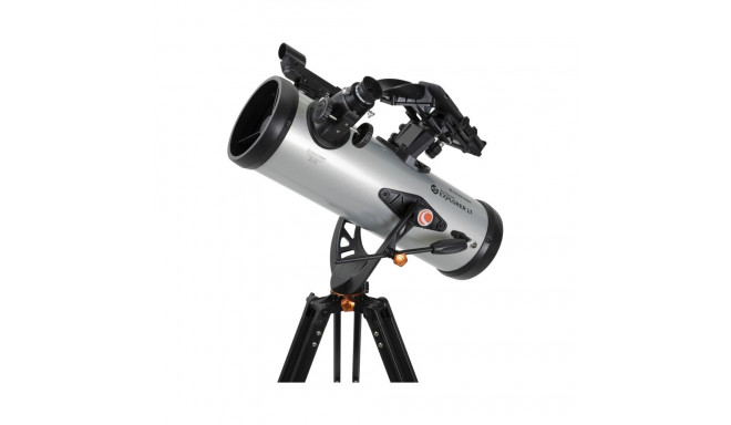 Celestron teleskoop StarSense Explorer LT114AZ
