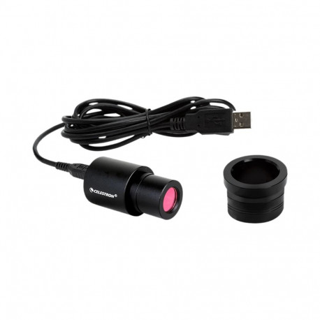 Celestron mikroskoobikaamera 2MP