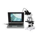 CELESTRON MICROSCOPE CAMERA 2MP