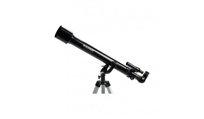 Celestron PowerSeeker 60 AZ