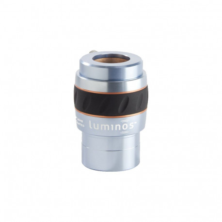 Celestron Luminos Barlow 2" -2,5x