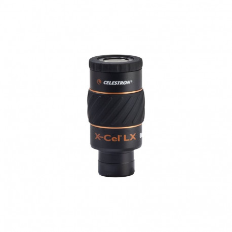 Celestron okulaar X-CEL LX 2,3mm