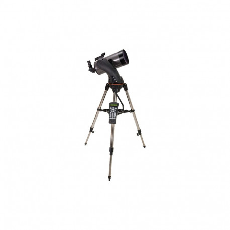 Celestron Nexstar Slt 127 Mak