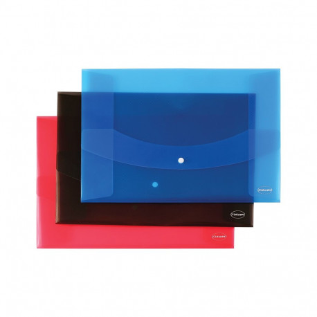 Kileümbrik trukiga Centrum, A3, assortii (2 tk)