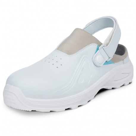 Cerva Hygosafe töösandaal OB ESD SR 42