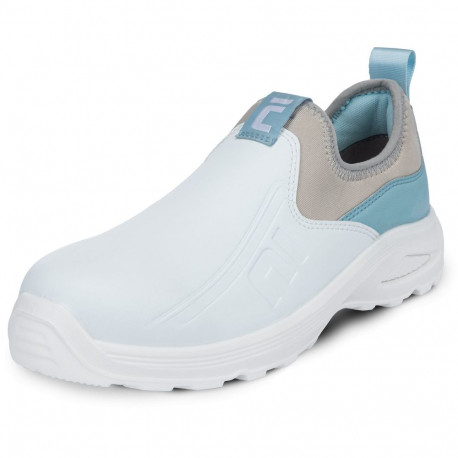 Cerva Hygosafe mokassiin S2 ESD SR 40