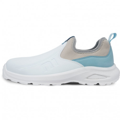 Cerva Hygosafe mokassiin O2 ESD SR 38