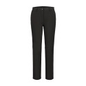 Softshell-püksid Icepeak Potila must - 40