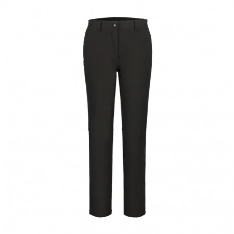 Softshell-püksid Icepeak Potila must - 44