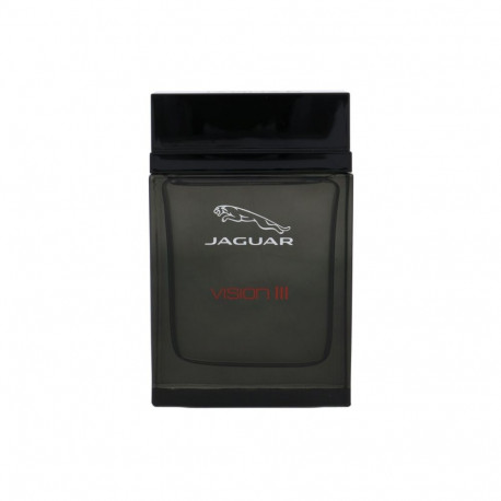Jaguar Vision III Eau de Toilette (100ml)