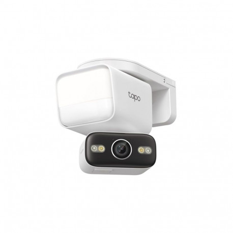 TP-Link Tapo C710 Outdoor Pan/Tilt Security Floodlight Camera | TP-LINK
