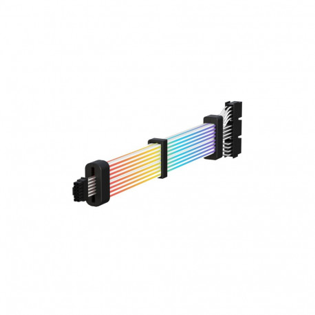 Gamemax moodulkaabel 12VHPWR, must