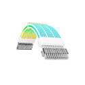 Gamemax | PSU Extension cable | MB 24PIN-B | White