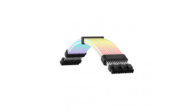 Gamemax | VGA 3x8PIN-B | Black