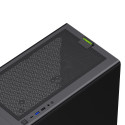 Gamemax Case | AERIS 330 MB | M-ATX