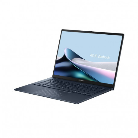 Asus sülearvuti Zenbook 14 UX3405CA-SU1294W OLED-ekraaniga puuteekraaniga 3K 2880x1800 läikiv Intel 