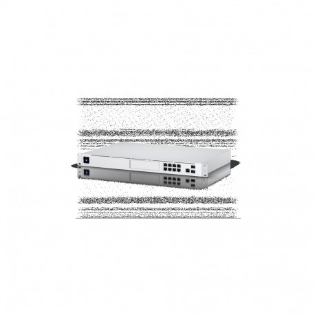 UniFi Multi-Application System with 3.5" HDD Expansion and 8 Port Switch | UDM-Pro | Ethernet LAN (R