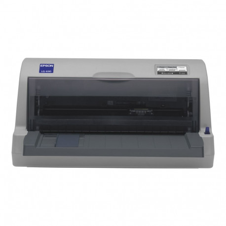 Epson LQ-630 | Dot matrix | Standard