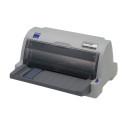 Epson LQ-630 | Dot matrix | Standard