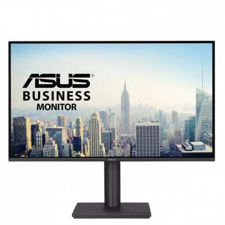 BE27AQ BU 27-tolline IPS QHD HDMI USB DP monitor