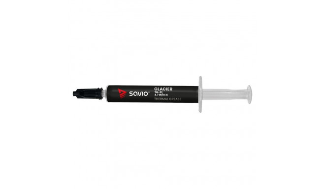 SAVIO TG-01 termopasta 2g