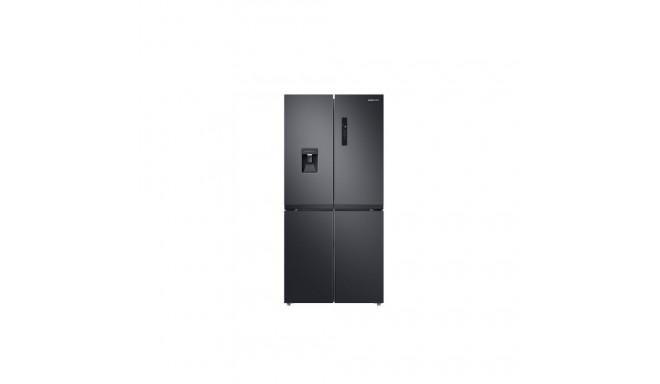 Multidoor Refrigerator-Freezer RF48A401EB4/EO