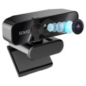 Webcam 4K CAK-06 SAVIO