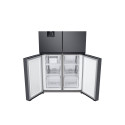 Multidoor Refrigerator-Freezer RF48A401EB4/EO