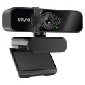Webcam 4K CAK-06 SAVIO
