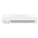 Laminator LR-01 white SAVIO A4