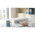 Laminator LR-01 white SAVIO A4