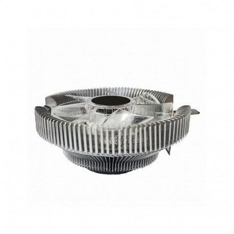 Huracan 9cm 55W 4-pin blue LED