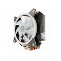 Huracan 12cm 150W 4-pin multicolor LED