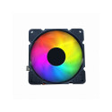 Huracan 12cm 100W 4-pin multicolor LED