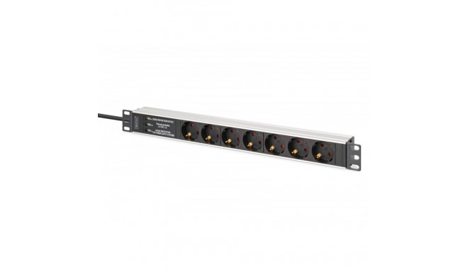 Power Strip DN-95441