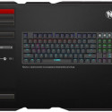 Aurora K-6 Mechanical Gaming Keyboard
Product Overview:
Elevate yo