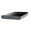 USB 3.1 2.5'' Enclosure black