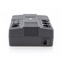 UPS Line-Interactive 600VA/360W AVR