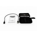 External casing 2.5 USB 3.0 transparent