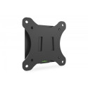 Wall Mount for 1xLCD max. 27" max. load 18kg