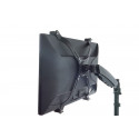 Adapter for LCD w/o VESA max. 30" max. 8kg