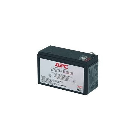 RBC17 Battery for BE700/BK650