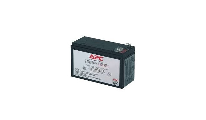 RBC17 aku BE700/BK650 jaoks