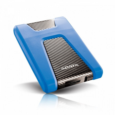 DashDrive väline kõvaketas Durable HD650 1TB 2.5 USB3.1, sinine