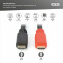 HDMI High Speed Ethernet-ühendusega ühenduskaabel