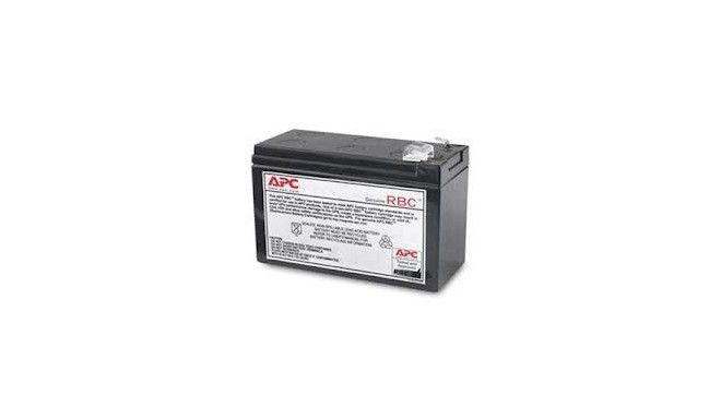 APCRBC110 RBC mudelile BE55 0G